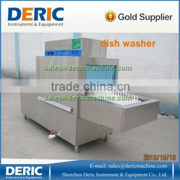 Plate Washing Machine with drying and sterilizing 1000--8000pc/hour