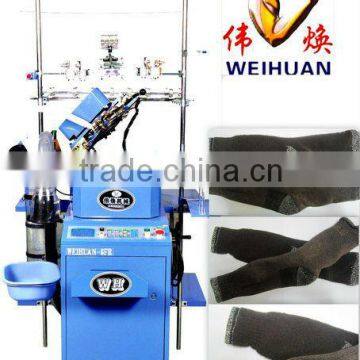 socks and pantyhose knitting machine(4.5 inch)