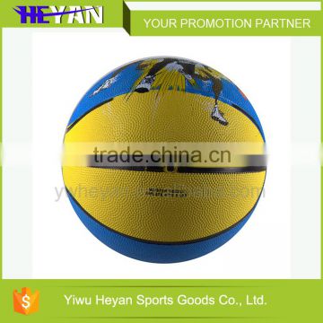 Wholesale china cartoon basketball sport ball