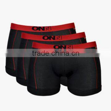 Men underwear boxer brief