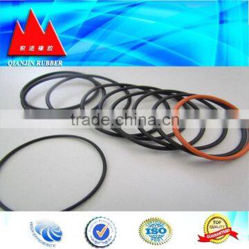 soft silicone o ring