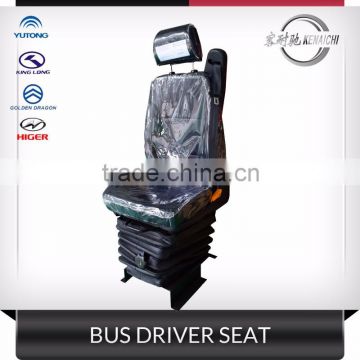 Bus Driver Seat King Long Yutong HIGER Golden Dragon Bus Parts