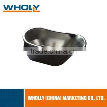 ISO9001:2008 OEM Customized Sheet Metal Stainless Steel Stamping Parts