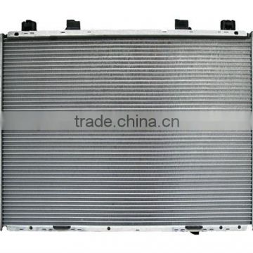 Benz auto radiator S320'95/140'91-00