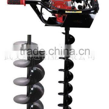 KTD710 EARTH DRILL