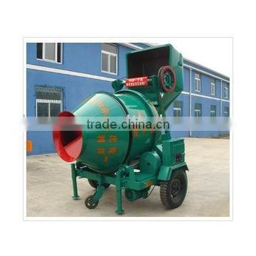 Concrete Mixer Zjc350 for engineering and construction machine