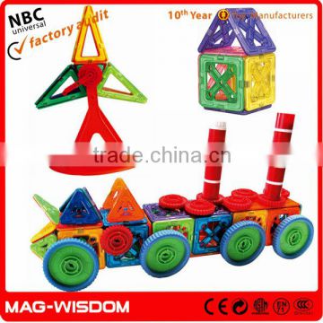 New 2014 Magnetic Educational Kid Toy