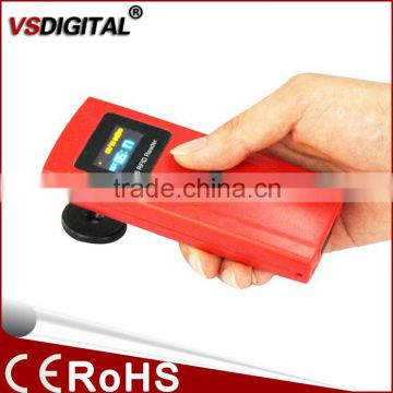 electronic guard management rfid recorder for patrolling