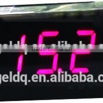 LED Panel Digital Refrigerant Air Conditioner Cool Room Temperature Indicator AG-903
