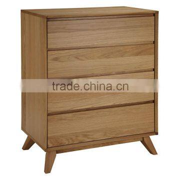 Teak Chest Four Drawers - Indoor Furniture Indonesia