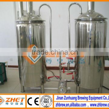 100L home beer brewery equipment