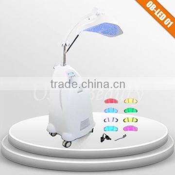 PDT LED Therapy Spa Skin Led Light Skin Therapy Rejuvenation Beauty Equipment Skin Lifting
