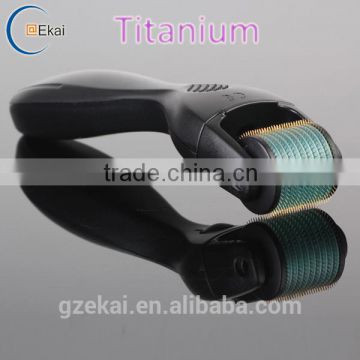 Hot! Factory Direct high quality titanium 540 600 1080 Needles Dermaroller