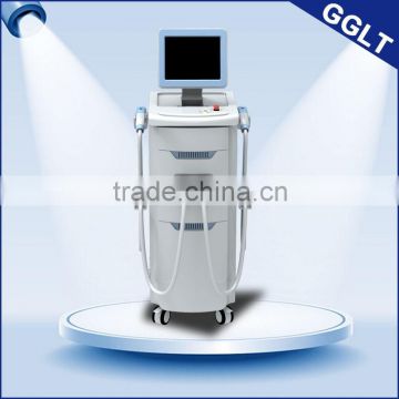 Skin laser IPL machine (with CE and MCE)