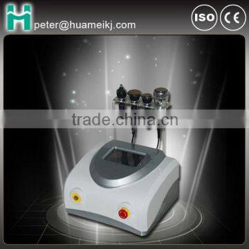 ultrasonic slimming machine