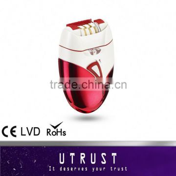 For Men And Women No Pain Body And Face Epilator Hair Removal epilator for sale