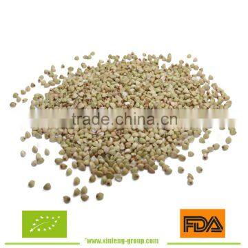 Chinese Buckwheat kernel ,husks