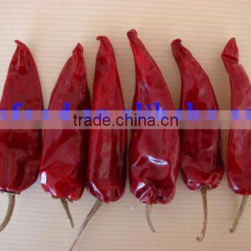 Dried Yidu Chilli for sell