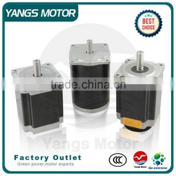 High quality reasonable price Nema 36 stepper motor