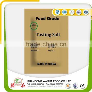 tasting salt made in china gold supplier