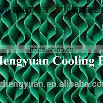 cooling pad 2016 for greenhouse