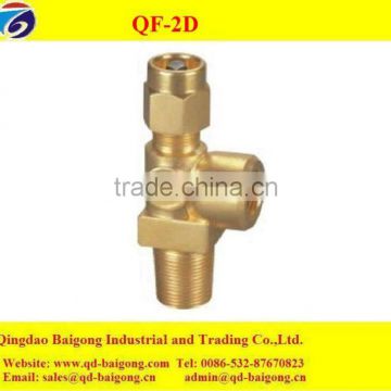 QF-2D valve