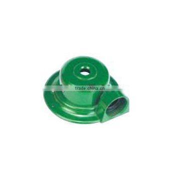 Snail Base Spray Sprinkler