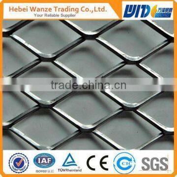 Expanded metal mesh / High Quality expended metal mesh (20year's factory)