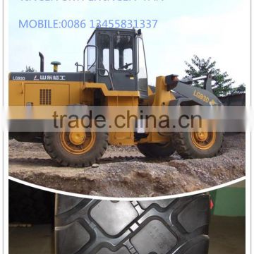Hilo Off Road Tyre 20.5R25 For Dumping Truck and Wheel Loader
