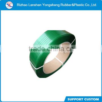 top quality low price Customized polyester PET strapping band tape