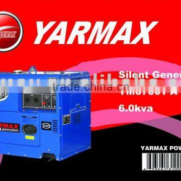 Portable Generators