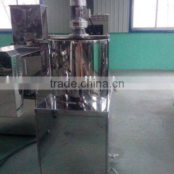 soybean meat protein food machine plant