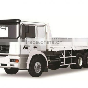 SHAXMAN FC Series lorry truck