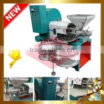 good service oil extruder/extracting/pressing machine with optimal technology