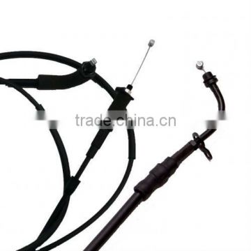 THROTTLE CABLE FOR TVS KING