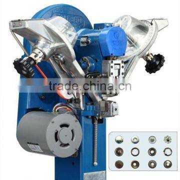 full automatic attaching machine