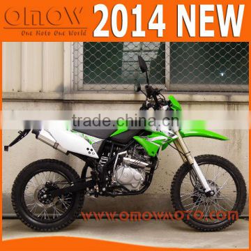 2014 New Chinese 250cc Motocross Bike