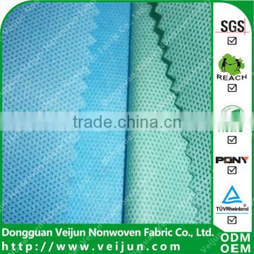 Medical SS/SMS nonwoven fabric / felt material
