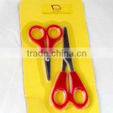 hot sale stasinless steel office scissors