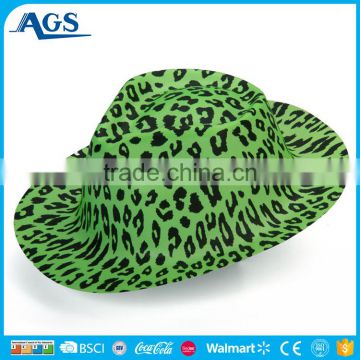 Promotional eva material hat manufacturer from China