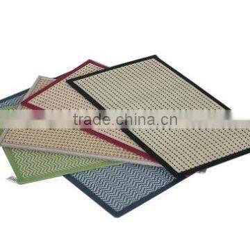 Bamboo Mat