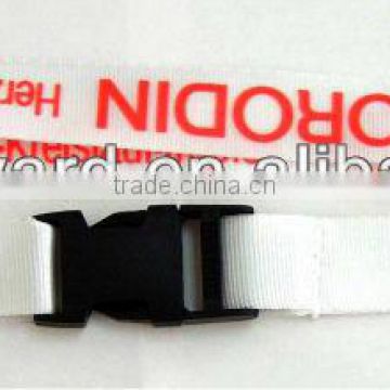 Promotional 2mm customized nylon cord
