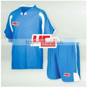 2014 New Custom Sublimation Men Soccer Uniforms