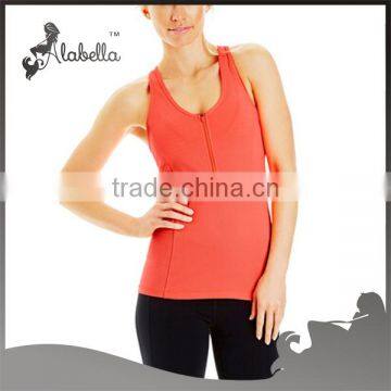 Bodybuilding dri fit clothes brazilian fitness tank top