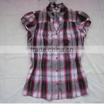 Woman Shirt