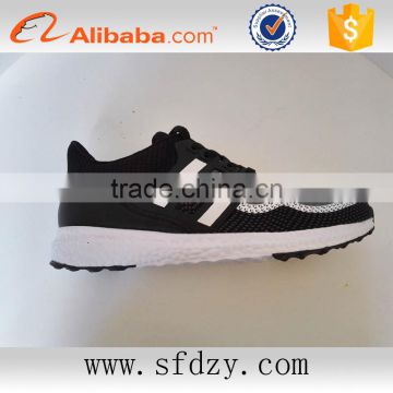 Best quality men comfortable hot sell casual shoe alibaba china factory