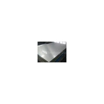 Industrial 304 2B Stainless Steel Sheet DIN GB , 1mm 2mm 3mm TH