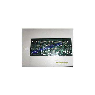 Multi-Layer Boards  4-layer board ENIG