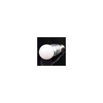 LED Bulb E27