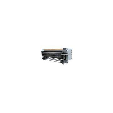 Spectra Polaris 512 Solvent Printer